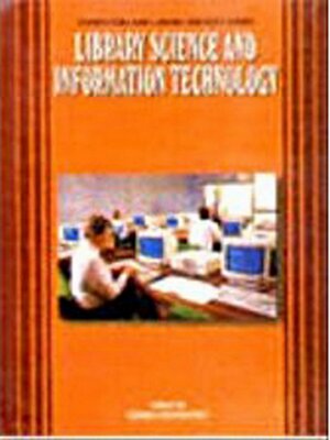 cover image of Library Science and Information Technology